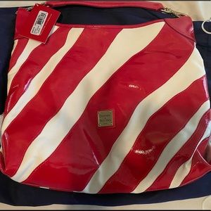Brand new Dooney & Bourke handbag